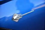 Chevrolet Corvette Stingray 2014 года